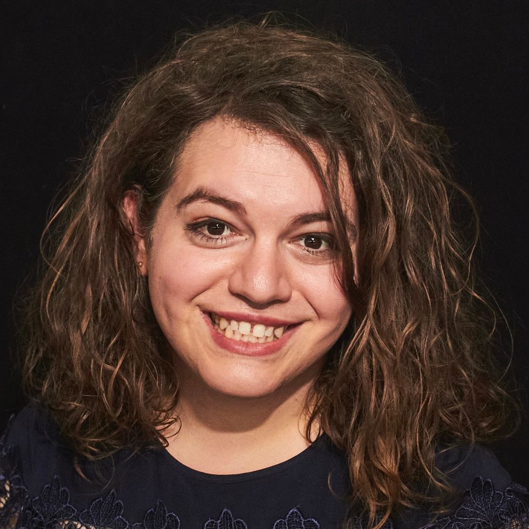 Profile photo of Carmen Huidobro